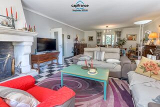  Maison à vendre 7 pièces 181 m²