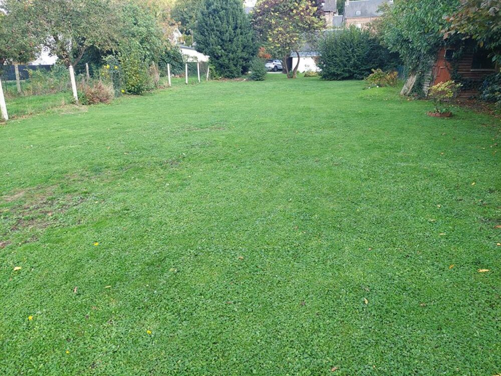 Vente Maison Maison  6 pièce(s) 130 m2 Lillebonne