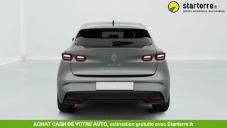 Clio 6 TCE 115 CH TECHNO 2026 occasion 69190 Saint-Fons