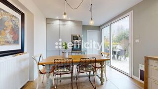  Maison � vendre 4 pi�ces 134 m�