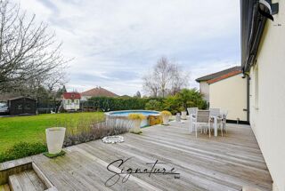  Maison � vendre 6 pi�ces 90 m�