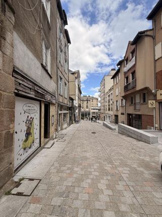  Appartement à vendre 1 pièce 19 m²