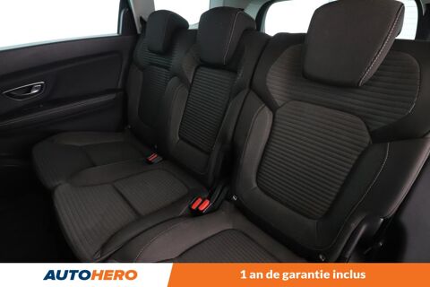 Grand scenic IV 1.7 dCi Blue Business 7PL 120 ch 2019 occasion 92130 Issy-les-Moulineaux