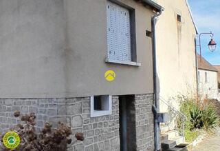  Maison  vendre 2 pices 39 m