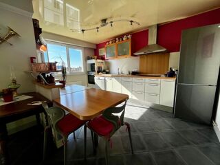  Appartement à vendre 4 pièces 107 m²