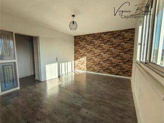 Vente Appartement À VENDRE – St Omer - Appartement T3 lumineux de 63,5 m² Saint omer