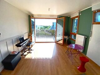  Appartement à vendre 3 pièces 58 m²