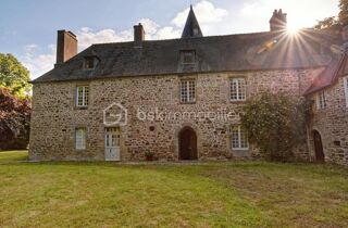  Propriété/château à vendre 11 pièces 288 m²