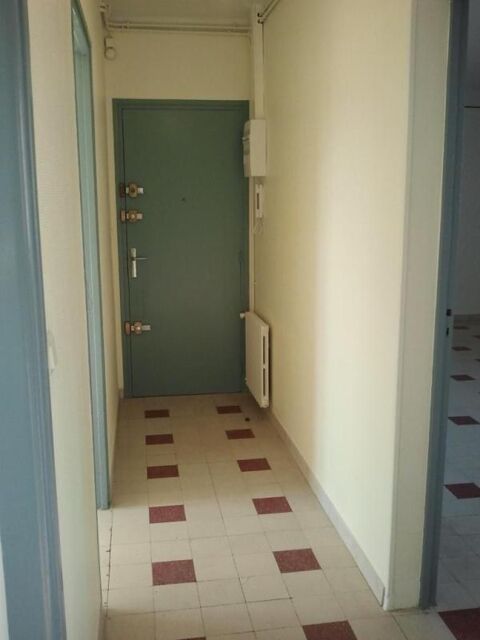  Appartement � louer 3 pi�ces 60 m�