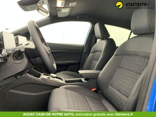 MG3 1.5 L Hybrid+ 195 ch Luxury 2025 occasion 69190 Saint-Fons