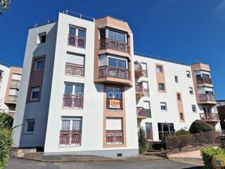  Appartement  vendre 3 pices 66 m