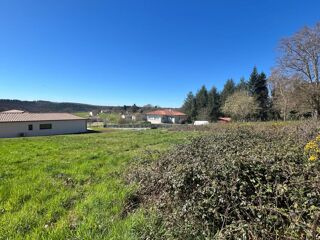  Terrain à vendre 1647 m²
