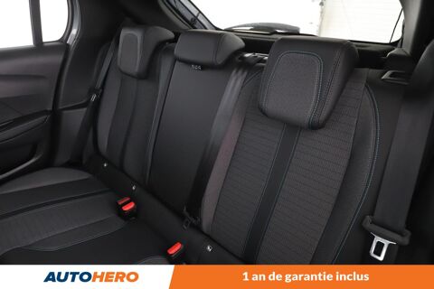208 1.2 PureTech Allure Business EAT8 100 ch 2021 occasion 92130 Issy-les-Moulineaux