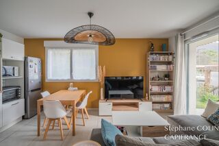  Appartement � vendre 3 pi�ces 66 m�