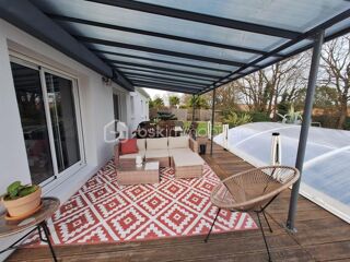  Maison � vendre 5 pi�ces 138 m�