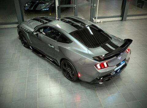 Mustang Dark Horse 2025 occasion 33000 Bordeaux