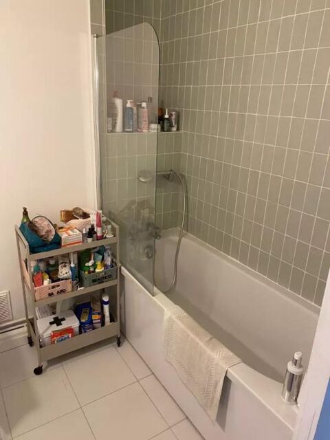  Appartement � louer 1 pi�ce 82 m�