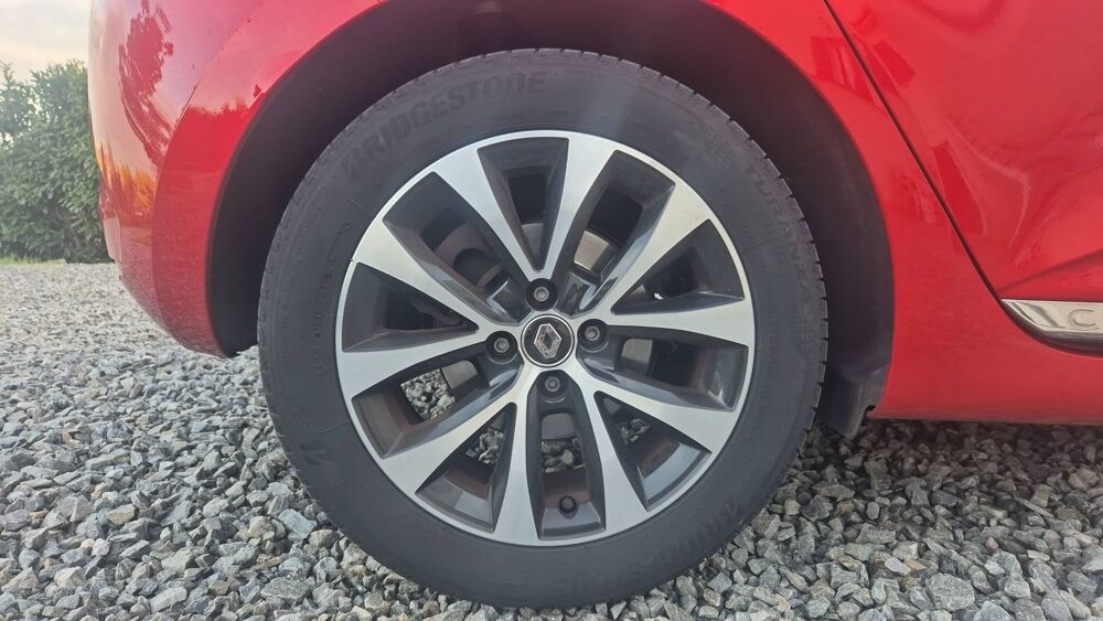 Clio V 1.0 TCe 100 Intens 2019 occasion 03100 Montlucon