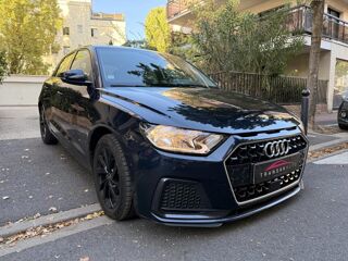 A1 25 TFSI 95 S tronic 7 BUSINESS LINE AUDI 2022 occasion 94100 Saint Maur Des Fossees