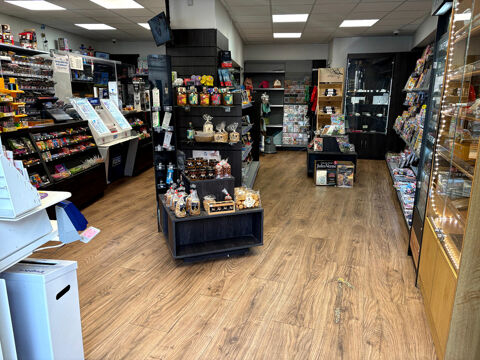 TABAC Presse Loto proche de Libourne - Gironde 33 217000 33570 Lussac