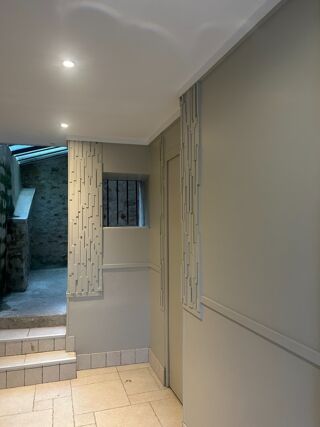  Appartement � vendre 2 pi�ces 46 m�