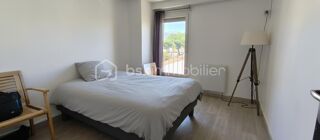  Appartement � vendre 4 pi�ces 60 m�