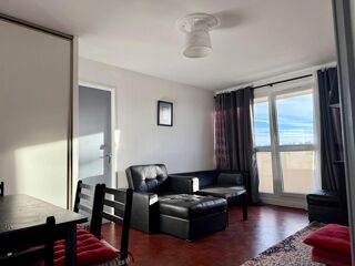  Appartement � vendre 2 pi�ces 44 m�