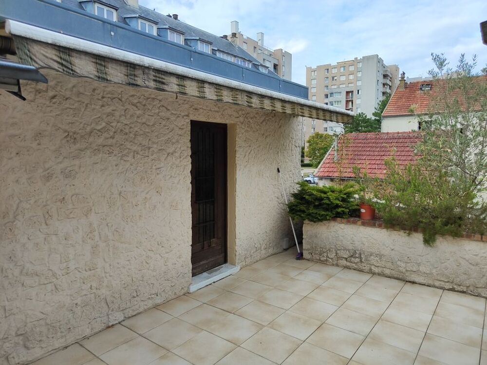 Location Appartement Studio de 21m2 à louer sur Saint-Ouen-l'Aumône Saint ouen l aumone