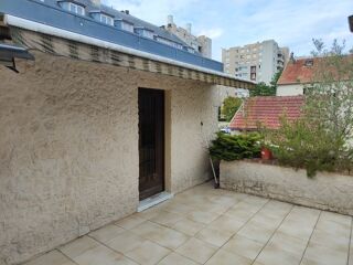  Appartement à louer 1 pièce 21 m²