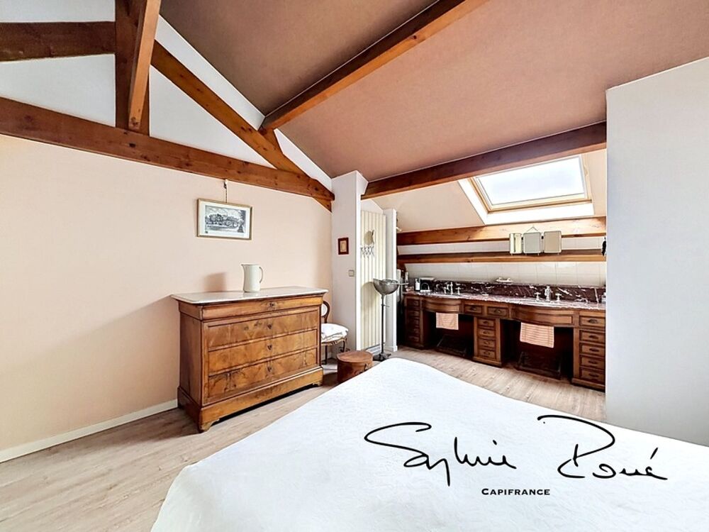 à vendre  Maison Les Lilas (93260)