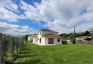  Maison 5 pi�ces 120 m� Voiron