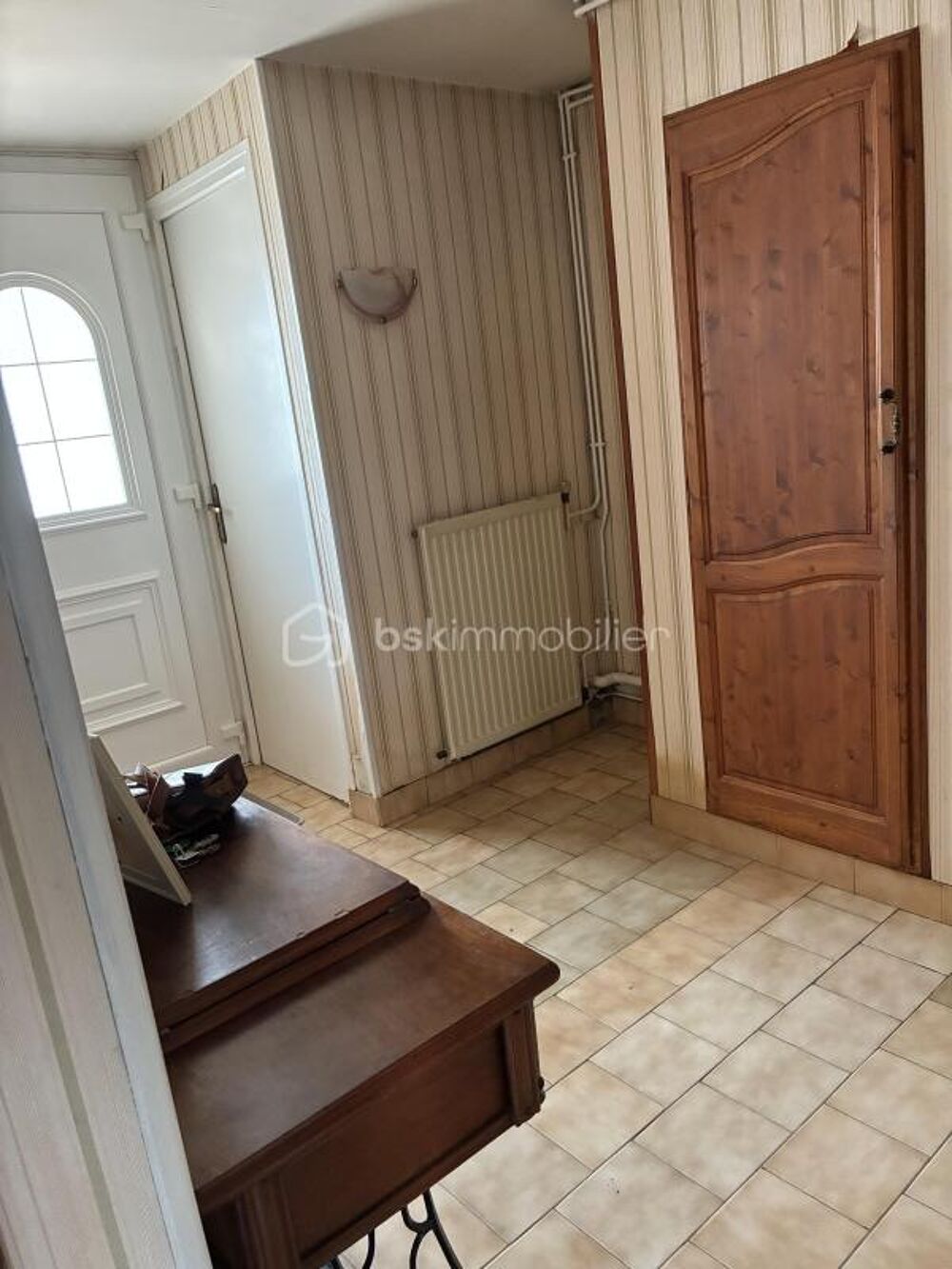 Nouveauté Maison Familiale
