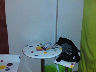  Appartement � louer 1 pi�ce 21 m�