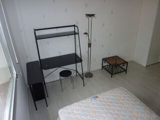  Appartement à louer 1 pièce 20 m²