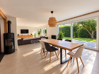  Maison à vendre 7 pièces 190 m²