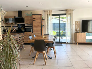  Maison � vendre 3 pi�ces 80 m�