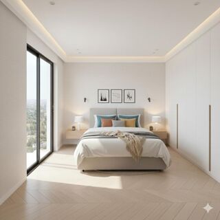  Appartement � vendre 4 pi�ces 91 m�