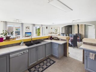  Maison � vendre 6 pi�ces 126 m�