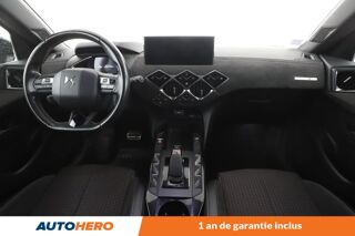 DS3 E-Tense 50 kWh Performance Line Automatique 136 ch 2021 occasion 92130 Issy-les-Moulineaux
