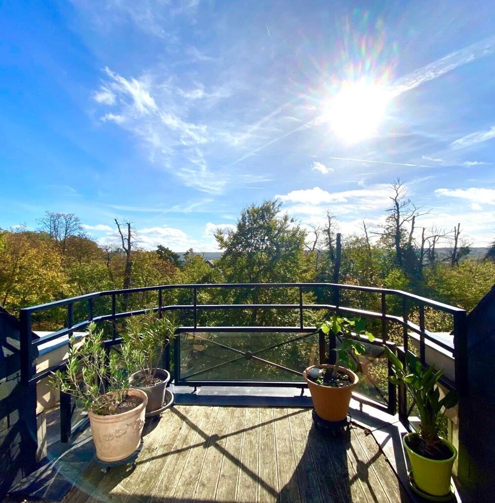 Vente Appartement Dpt Yvelines (78), à vendre VERSAILLES appartement T3 Clagny Versailles