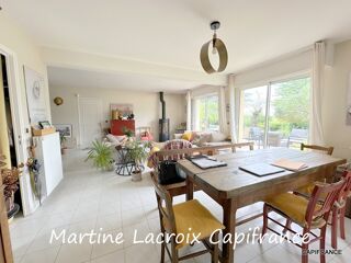  Maison � vendre 7 pi�ces 143 m�