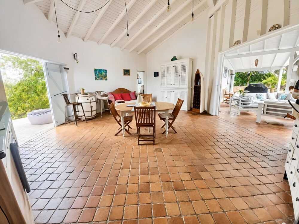 à vendre  Villa Le Gosier (97190)