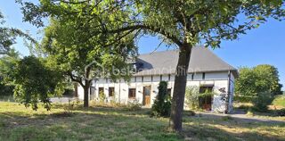  Maison à vendre 6 pièces 159 m²