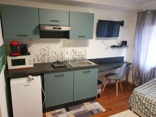  Appartement � louer 1 pi�ce 18 m�