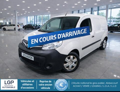 Renault Kangoo Express 1&deg; Main / 1.5L B DCI 95cv Pack EXTRA R-LINK GRAND VOMUME L2 2020 occasion Abbecourt 60430