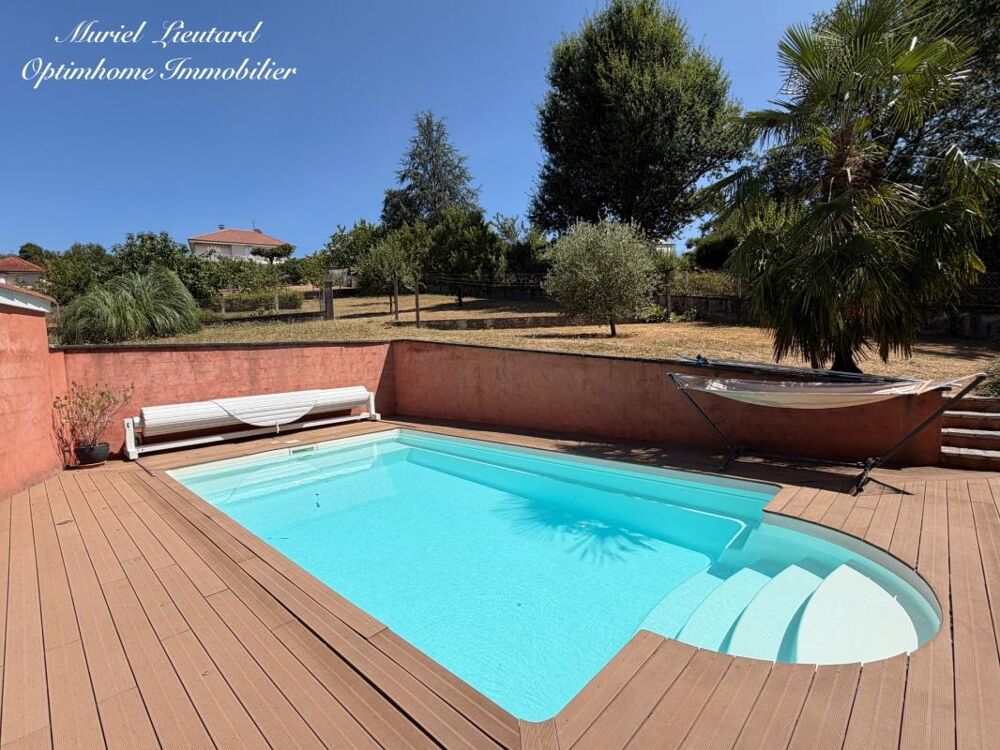 Maison 6 pièces 138 m² · à Decazeville · 138 m² · 239 000 €
