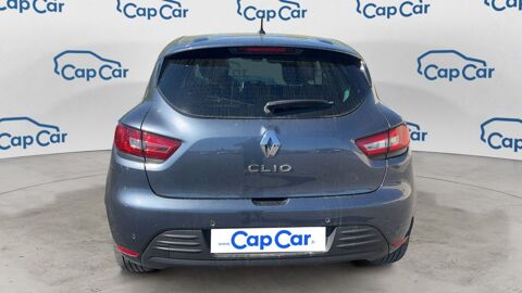 Clio 4 0.9 TCe 90 Bose &Eacute;dition 2020 occasion 45120 Chalette Sur Loing