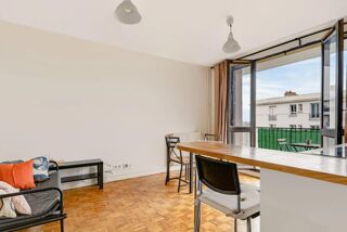  Appartement à vendre 2 pièces 26 m²
