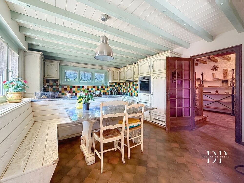  vendre  Maison Vtraz-Monthoux (74100)