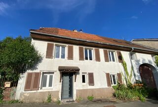  Maison à vendre 7 pièces 127 m²